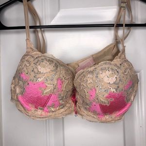 Victoria's Secret Very Sexy Balconet Bra